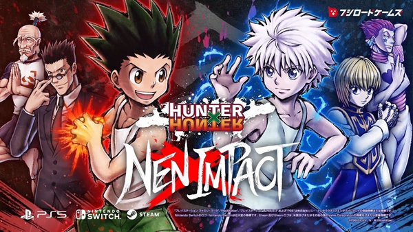 全职猎人NEN×Impact配置要求一览