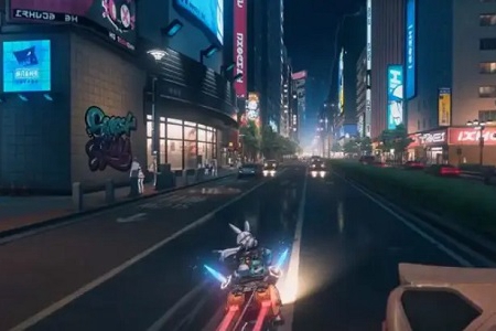 代号无限大上线时间介绍