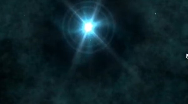 白夜星魂介绍
