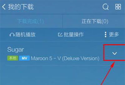 酷我音乐下载的音乐文件在哪