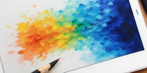 在手机上绘画的软件合集