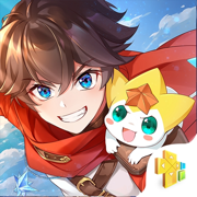 奥奇传说手游正版