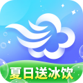 墨迹天气老版本