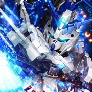 敢达决战安卓版