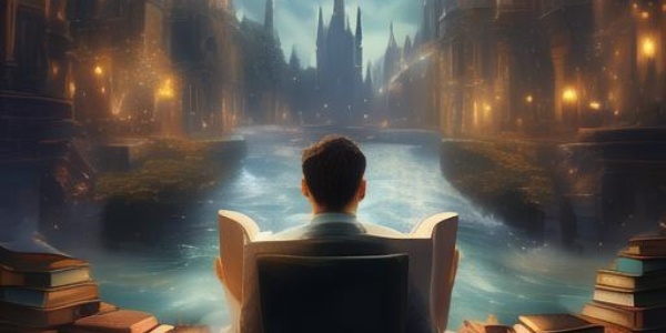 很多人在用的小说软件大全