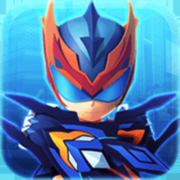 无敌极光侠安卓版