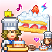 创意蛋糕店安卓版