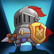 方块与骑士安卓版