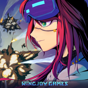 不一样战机安卓版