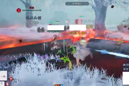 诛仙2手游青云环京打法攻略