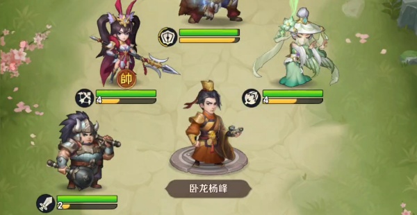 终末之歌千里走单骑玩法建议