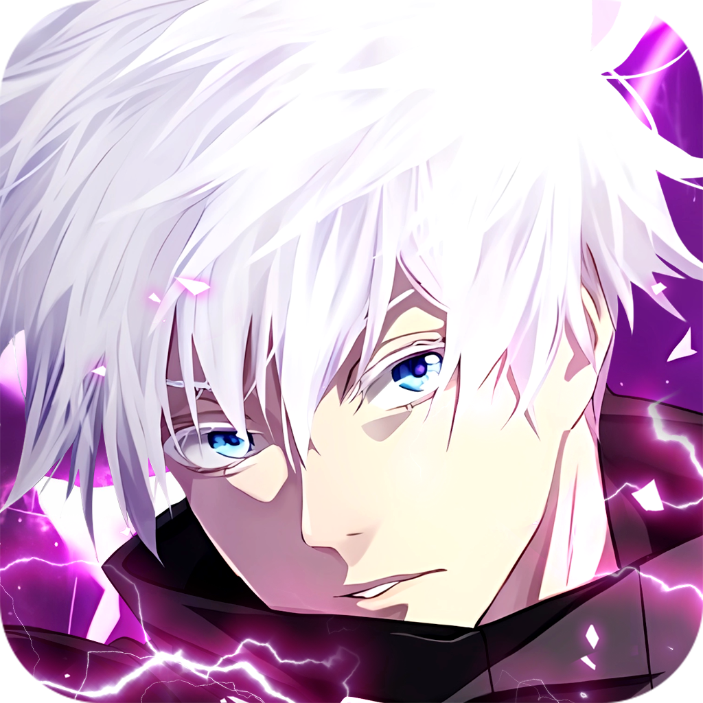 反转术式安卓版