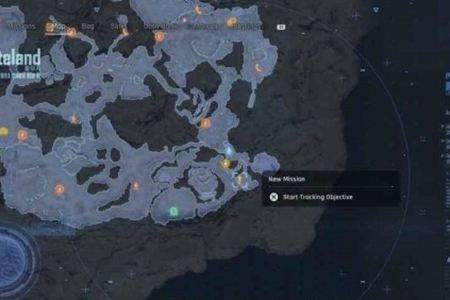 剑星任务禁闭完成攻略