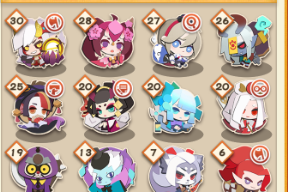阴阳师妖怪屋怎么升级