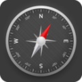 GPS指北针