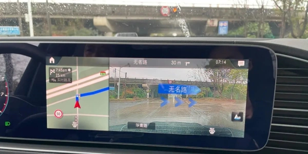 实景导航软件大全