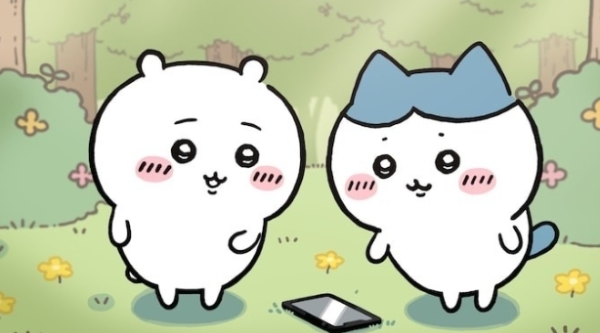 Chiikawa Pocket上线时间