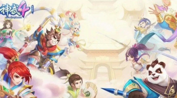 神武4小伙伴获取攻略