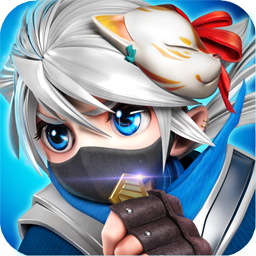 忍者萌剑传安卓版