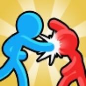 火柴人战斗史诗战士手机版