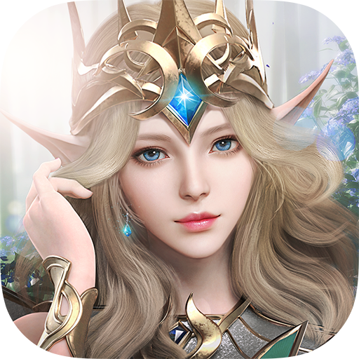 新神魔大陆安卓版