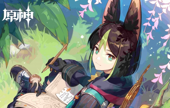 原神自选五星开始时间介绍