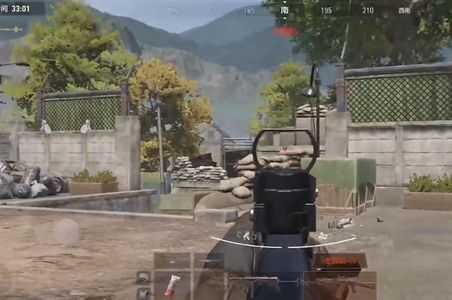 暗区突围无限农场封锁区爆率介绍