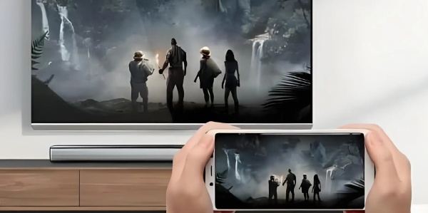 投屏很清晰的软件大全