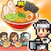 开罗拉面店