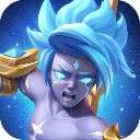 超能世界影子把戏