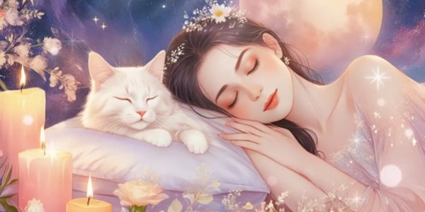 减轻压力的睡眠软件分享
