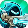 钢铁战队安卓版