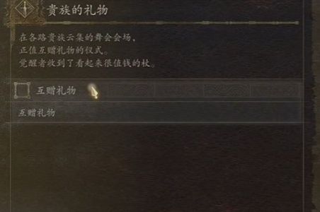 龙之信条2带刺的玫瑰支线介绍