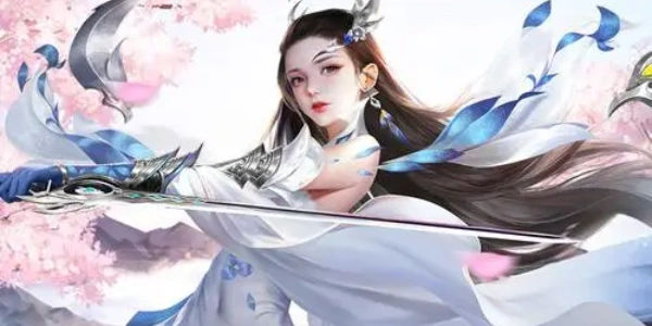 武侠风格竖版手游大全