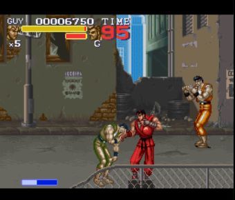 快打旋风3手机版