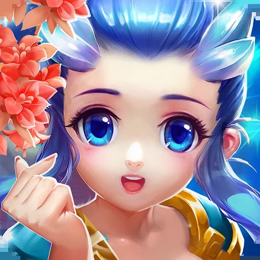 仙灵外传手手游安卓版