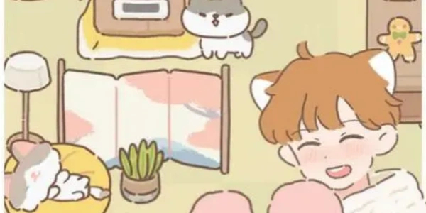 可以领养猫咪的休闲游戏大全