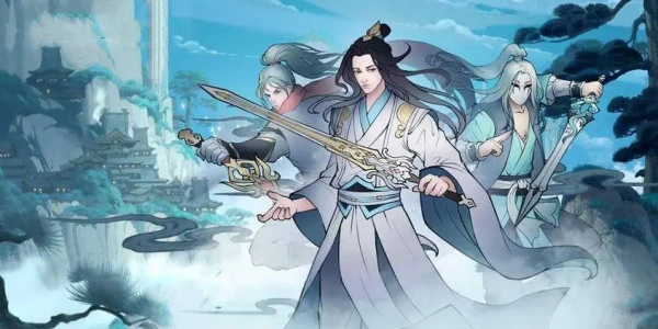 没有广告修仙小游戏大全