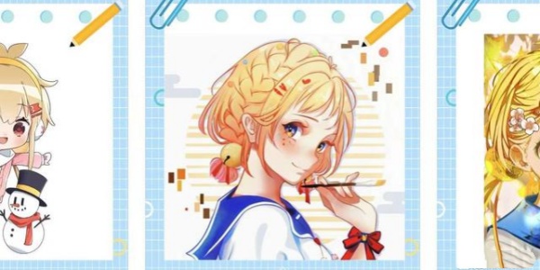 小白也能用的绘画软件分享