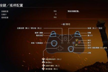 泰坦陨落2辅助瞄准哪个键