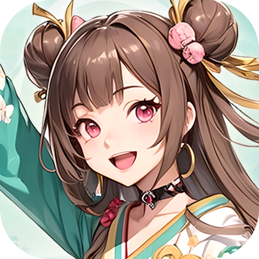 剑刃风华手游正版