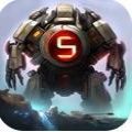 钢铁战警联盟安卓版