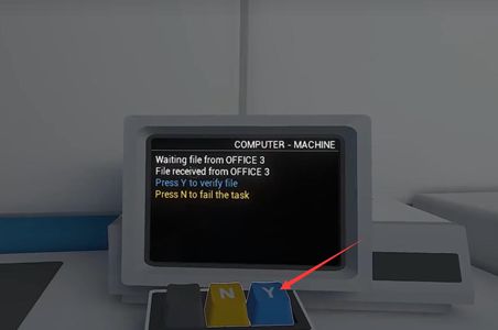 封锁协议电脑任务攻略