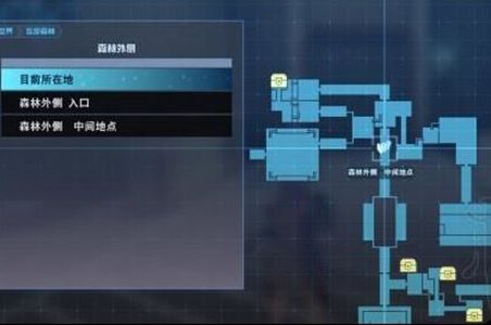 刀剑神域夺命凶弹经验刷取攻略