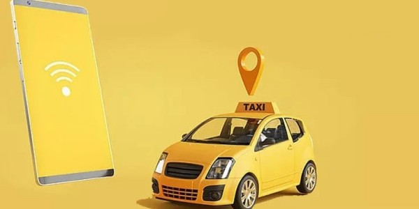 速度最快的打车软件合集