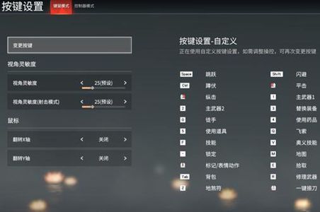 幽灵分裂开麦方法