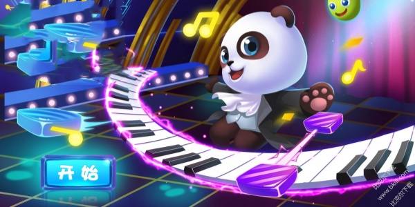 曲库不断更新的钢琴游戏大全