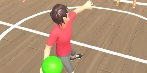 3d体育球类游戏大全