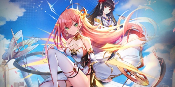 美少女养成游戏大全