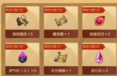 中国式网游氪佬专属礼包领取方法